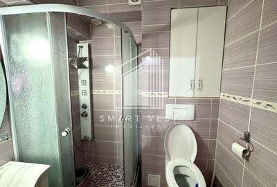 Apartament 3 camere | Etaj 1 | Zona Closca - 19