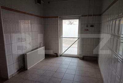 Cladire comerciala , Brutarie , utilaje incluse , teren 3321 - 23