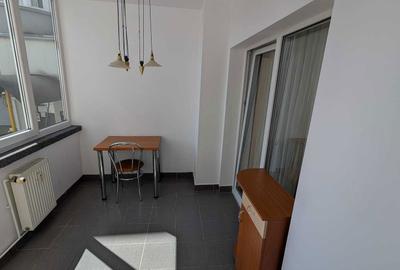 Apartament cu 2 camere semidecomandat în Gheorgheni - 5