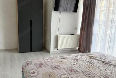 Garsonieră decomandată în Dacia - 2