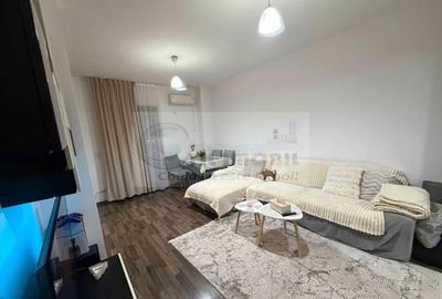 Apartament cu 2 camere decomandat, mobilat în Tudor Vladimirescu - 2