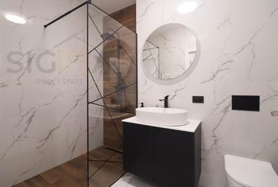 Apartament 2 camere, prima inchiriere, 59 mp, Elite Junior! - 7