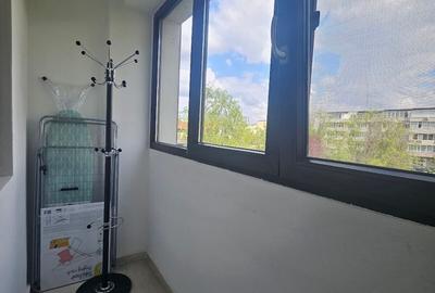 Garsonieră decomandată, mobilată în Găvana 3 - 11