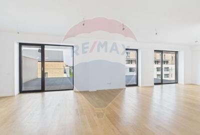 Apartament cu 3 camere decomandat în Nord - 1