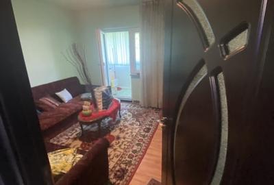 Apartament 4 camere 82,41mp,et 3/4, Rovine , langa Pizza Ibiza ,centrala termica - 5