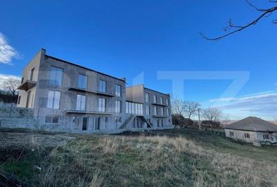 Locuinte tip duplex, 140 mp, in Falticeni - 5