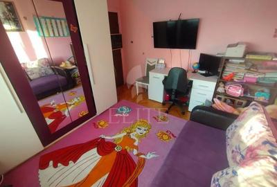 Apartament 2 camere în zona PIATA FLORA Apartament 2 camere în zona PIATA FLORA - 12