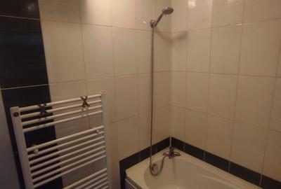 Garsoniera decomandata, bloc apartamente in zona Astra - 12