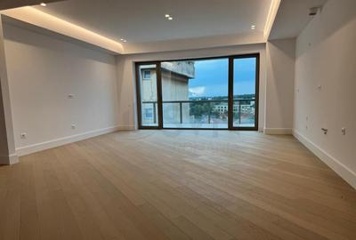 Apartament 3 Camere Cortina 126 I Terasa 25mp I Finisat P...