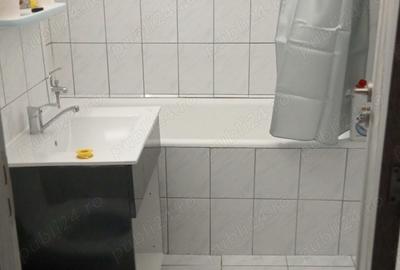 Vand apartament cu trei camere decomandat etaj 3 zona intersec?iei morarilor cu Fundeni langa parcul Vand apartament cu trei camere decomandat etaj 3 zona intersec?iei morarilor cu Fundeni langa parcul - 1