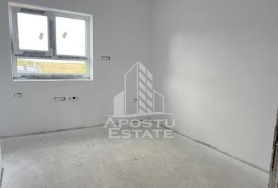 Casă cu 3 camere cu Teren 285 Mp în Sânandrei