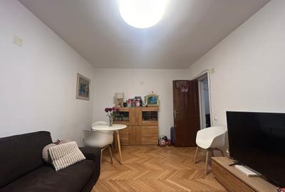 Dristor 3 Camere Instalatii Schimbate Bloc Caramida Reabilitat 5 Min Metrou - 2