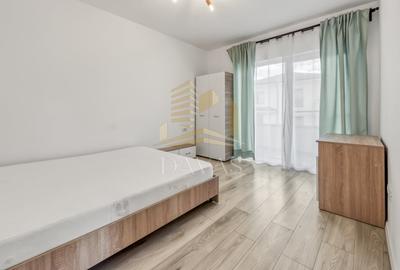 Duplex cu 4 camere cu Canalizare în Iris - 6