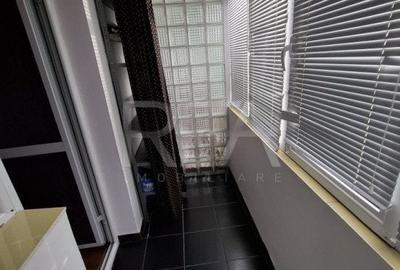 Inchiriere, 4 camere, 3/4, centrala, Drumul Taberei, Aleea Sandulesti. - 3