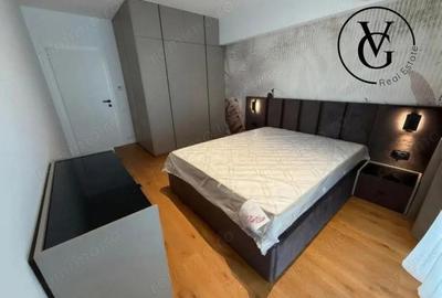 Apartament 2 camere | One Cotroceni Lake - 3