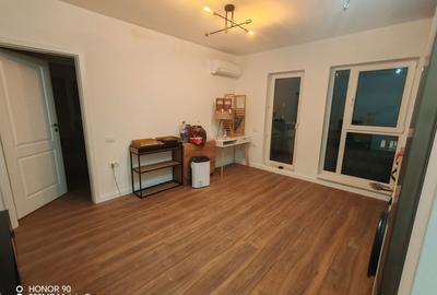 Apartament semidecomandat în Central