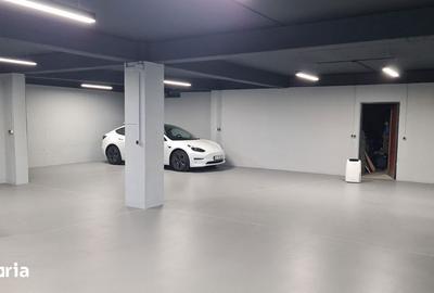 Spațiu comercial, de 270 mp, în Otopeni - 9