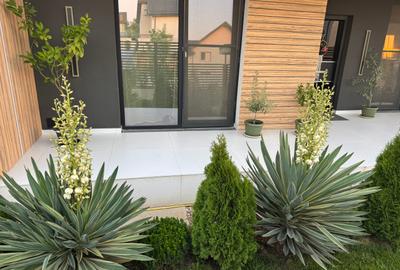 🏡 Casă Premium Parter • 4 Camere • Design Unic • Comuna Berceni - 22