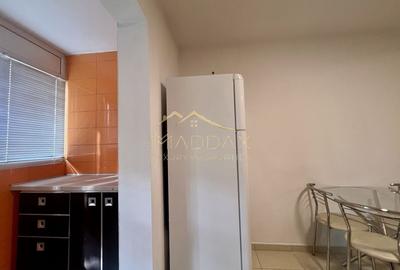 Apartament 2 camere // Gorjului - Lujerului - 13