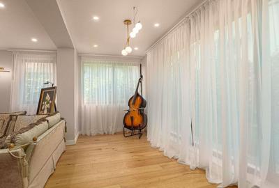 Apartament cu 3 camere decomandat în Ștefan cel Mare - 10