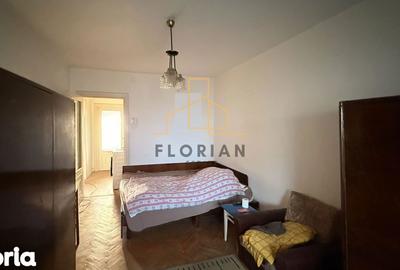 Apartament cu 3 camere semidecomandat în Complex Studențesc - 6