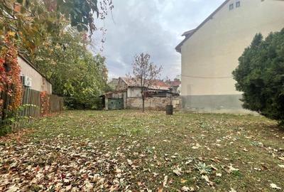 Vila individuala I Piata Unirii I 650 mp totali I 500 mp ... - 2