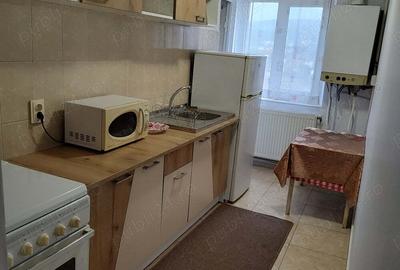 Inchiriez apartament 3 camere Alba Iulia - 2