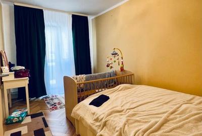 Apartament cu 3 camere decomandat, mobilat în Iosefin - 15