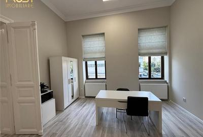 Apartament cu 2 camere decomandat în Ultracentral - 5