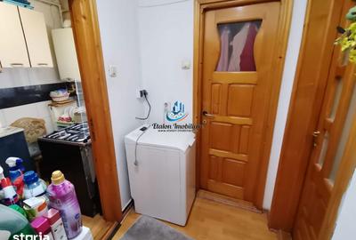 Apartament cu 2 camere decomandat în Vest - 4