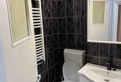 Garsoniera decomandata 2 min M Obor DB1499 - 3