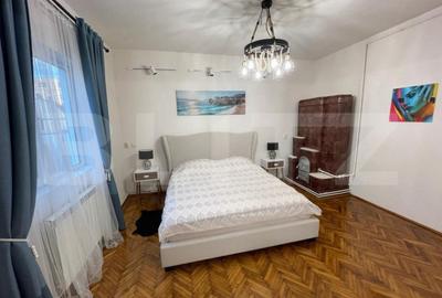 Casă cu 3 camere cu Teren 250 Mp în Central - 5