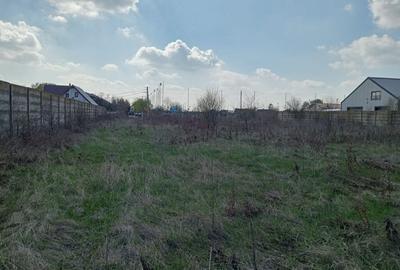 Teren intravilan de 4635 mp, în Buftea - 11