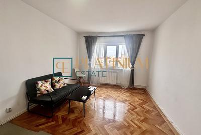 Apartament cu 3 camere decomandat, mobilat în Gheorghe Lazăr - 1