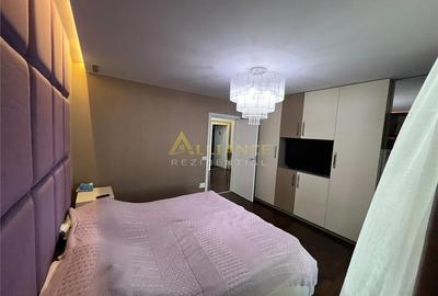 Apartament cu 4 camere decomandat, mobilat în Metalurgiei - 15