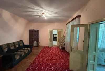 Casa spre vanzare, pozitie buna, ideal investitie, Sancraiul de Mures - 1