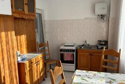 Casa compusa din 7 camere situata in zona EFORIE NORD - CENT Casa compusa din 7 camere situata in zona EFORIE NORD - CENT - 2