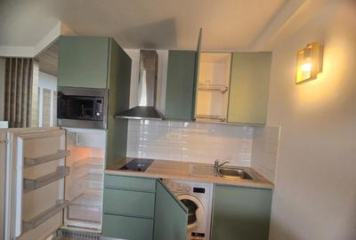 Metrou Piata Muncii 2 cam, mobilat/utilat, aer conditionat, boiler - 2