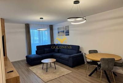 Apartament cu 2 camere semidecomandat, mobilat în Iris - 2