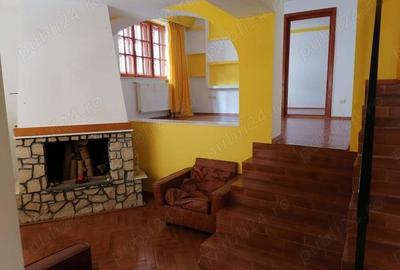 Spațiu comercial, de 300 mp, în Central - 8