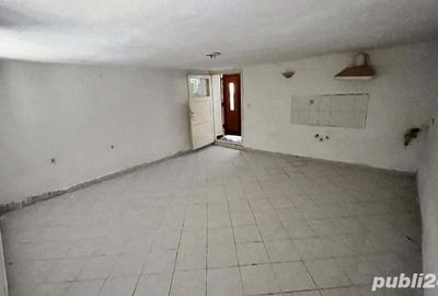 Casă cu 4 camere cu Teren 1177 Mp în Cisnădioara - 8