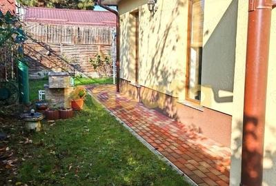 Casă spațioasă de închiriat – zona Bucureștii Noi - 9