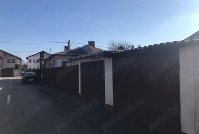 Casă cu 3 camere cu Teren 180 Mp în Central - 1