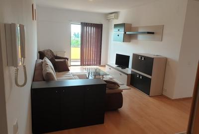 Apartament cu 2 camere semidecomandat, mobilat în Doamna Ghica - 2