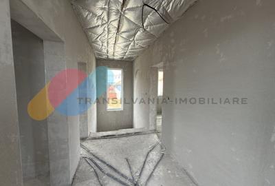 Casa P+E+Pod, 138 mp utili, Chinteni - 4