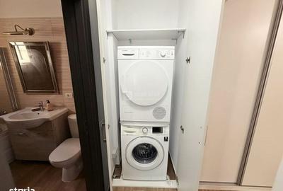 Apartament cu 2 camere decomandat în Nicolina - 5