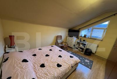 Casa 4 camere, 97,3 mp, zona Romanesti - 7