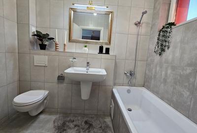 Apartament cu 2 camere semidecomandat, mobilat în Lipovei - 7