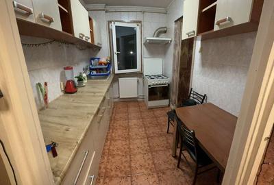 Apartament cu 2 camere semidecomandat, mobilat în Astra - 6