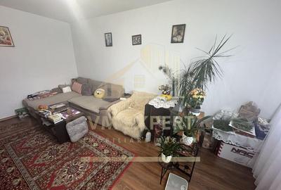 APARTAMENT 3 CAMERE ETAJ 4 VI?OI CAMPULUNG - 12